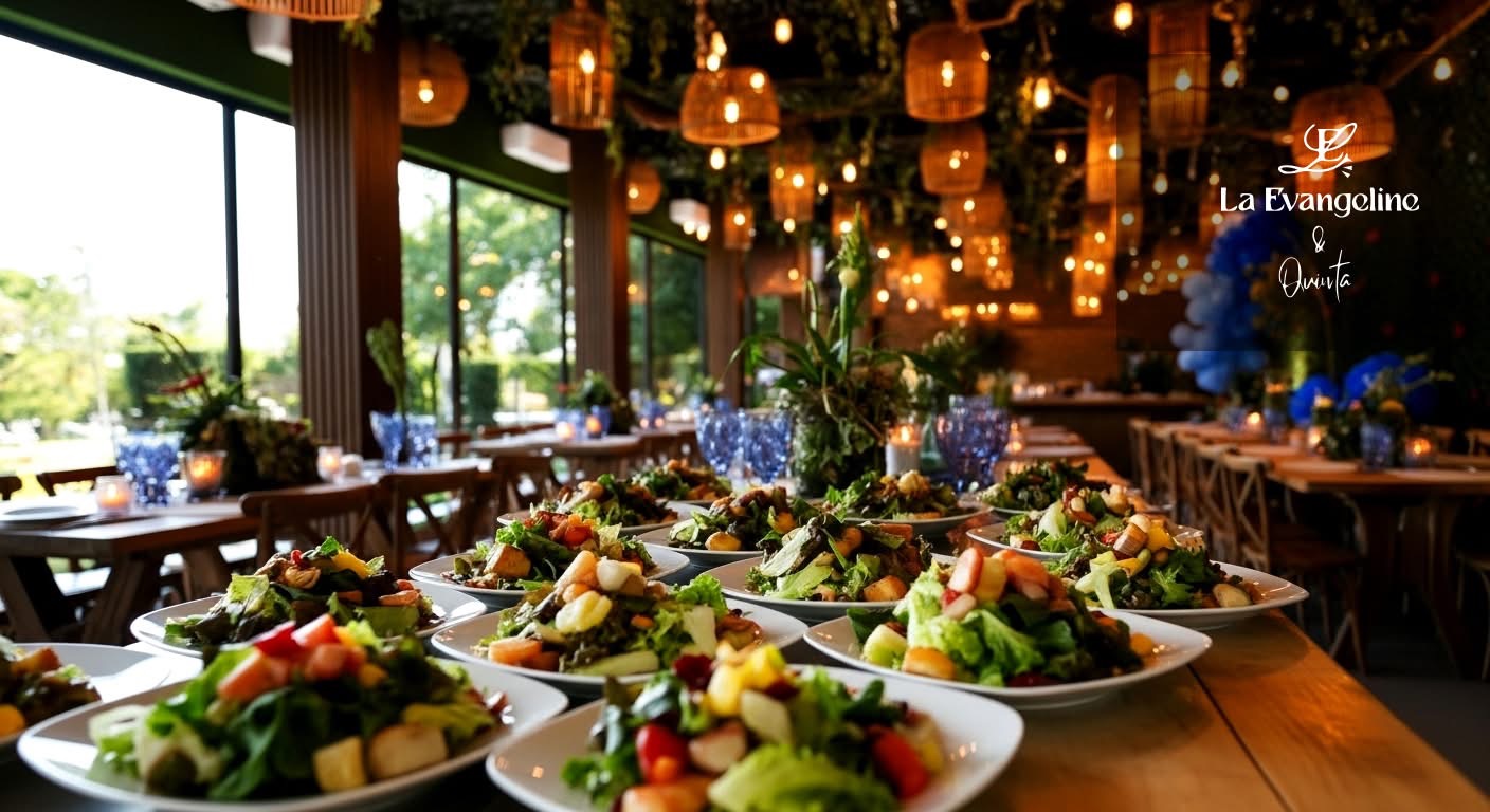 Banquetes