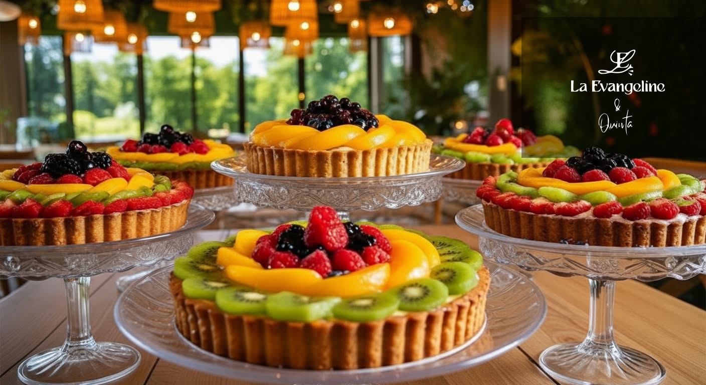 Mesa de Postres