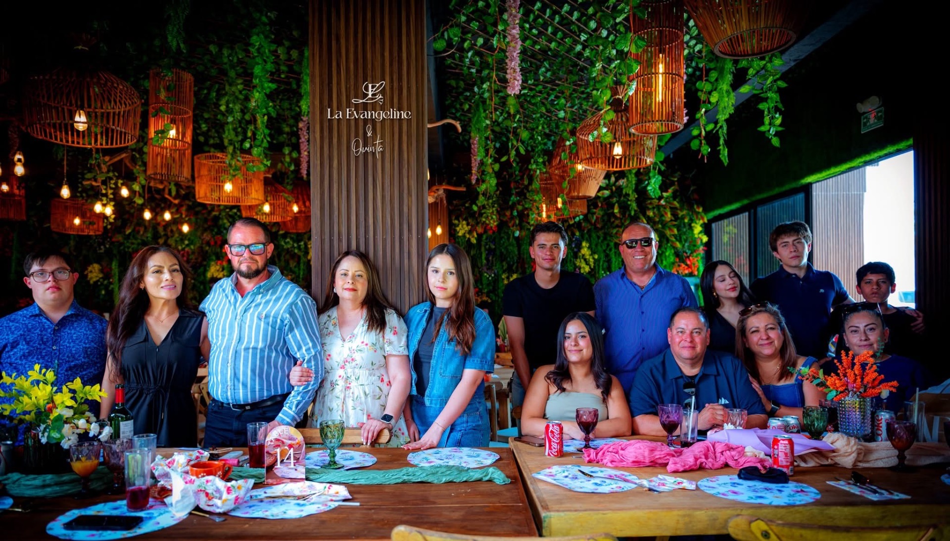 Eventos Nocturnos
